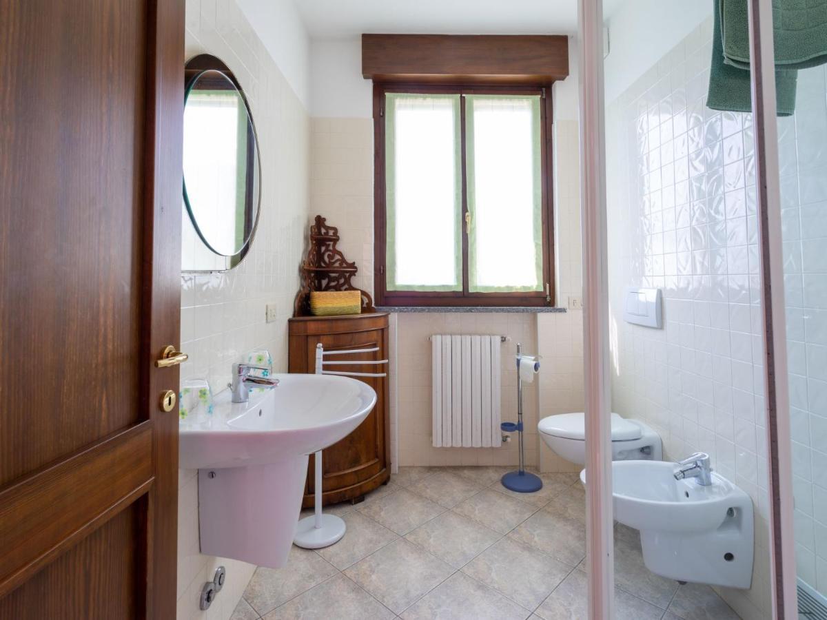 Apartment Malpensata By Interhome Porto Valtravaglia Extérieur photo