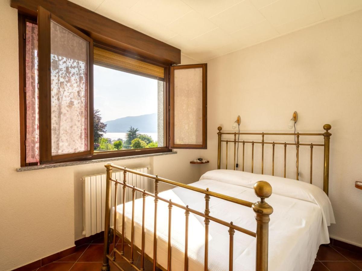 Apartment Malpensata By Interhome Porto Valtravaglia Extérieur photo