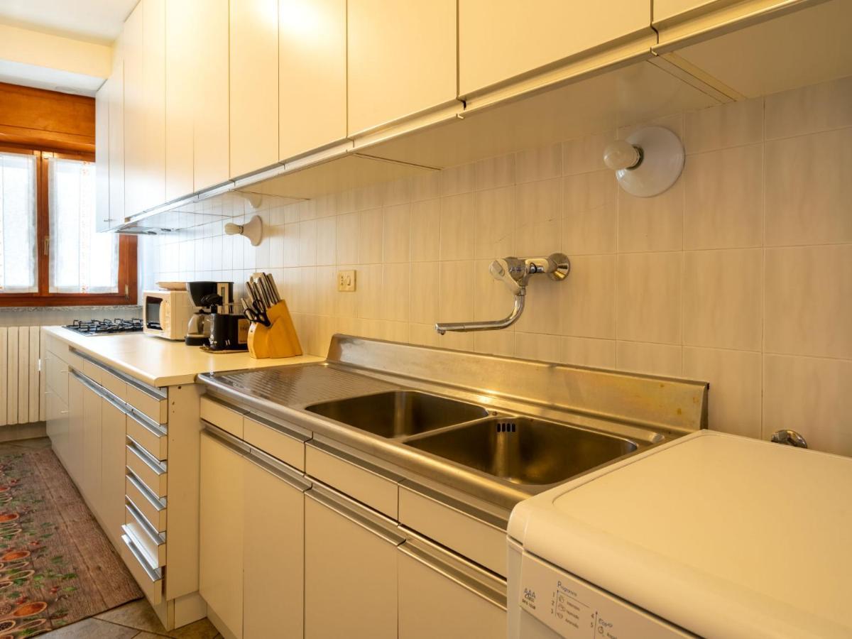 Apartment Malpensata By Interhome Porto Valtravaglia Extérieur photo